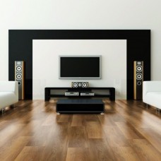 Вінілова плитка wineo  Wineo 400 wood Romance Oak Brilliant замок